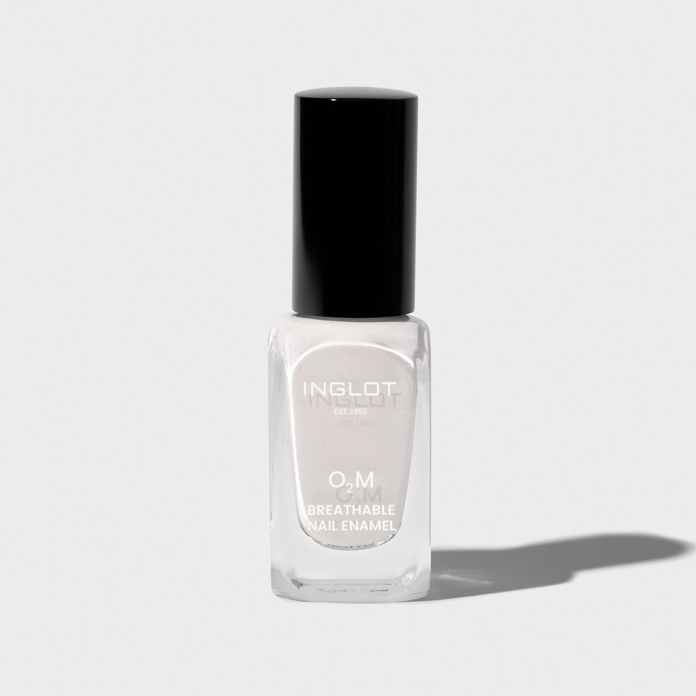 O2M Breathable Nail Enamel