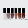 O2M Breathable Nail Enamel