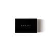 Flexi Palette with Mirror - 2 BLACK