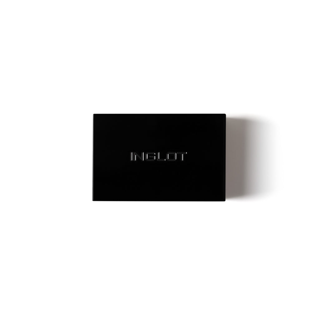 Flexi Palette with Mirror - 2 BLACK