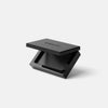 Flexi Palette with Mirror - 2 BLACK