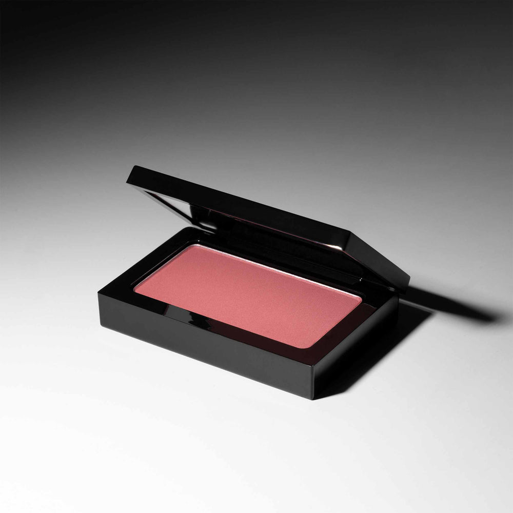 Flexi Palette with Mirror - 2 BLACK