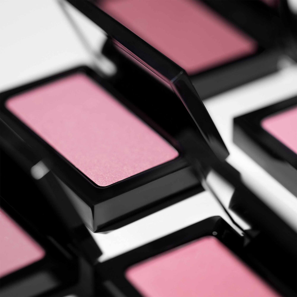 Flexi Palette with Mirror - 2 BLACK
