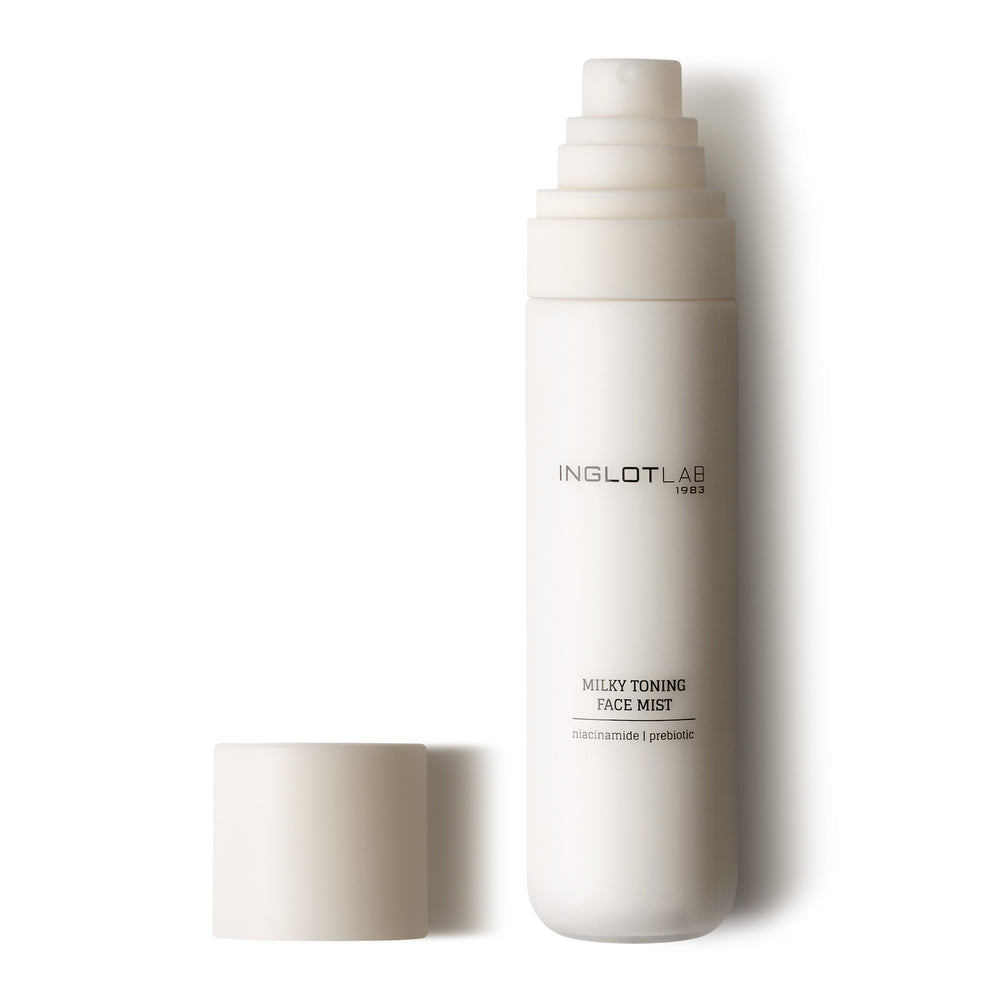 Milky Toning Face Mist