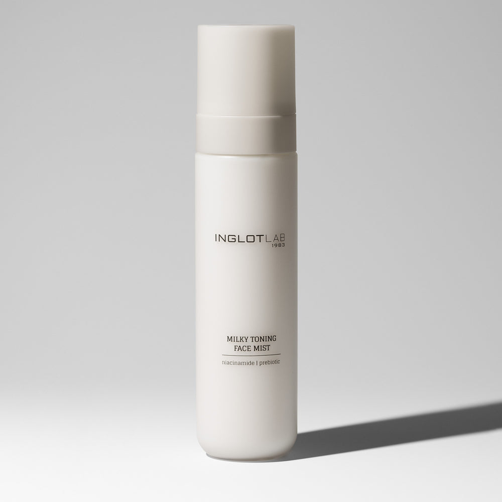 Milky Toning Face Mist