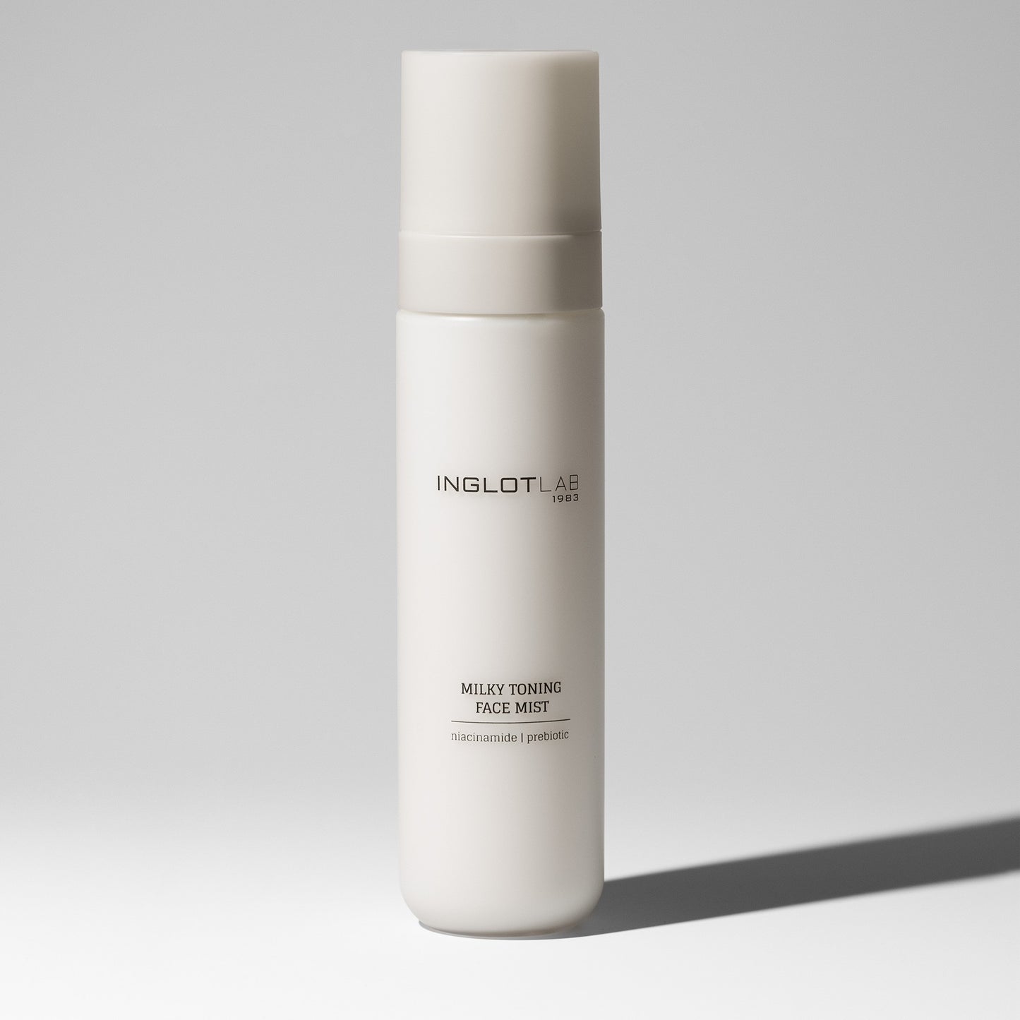 Milky Toning Face Mist