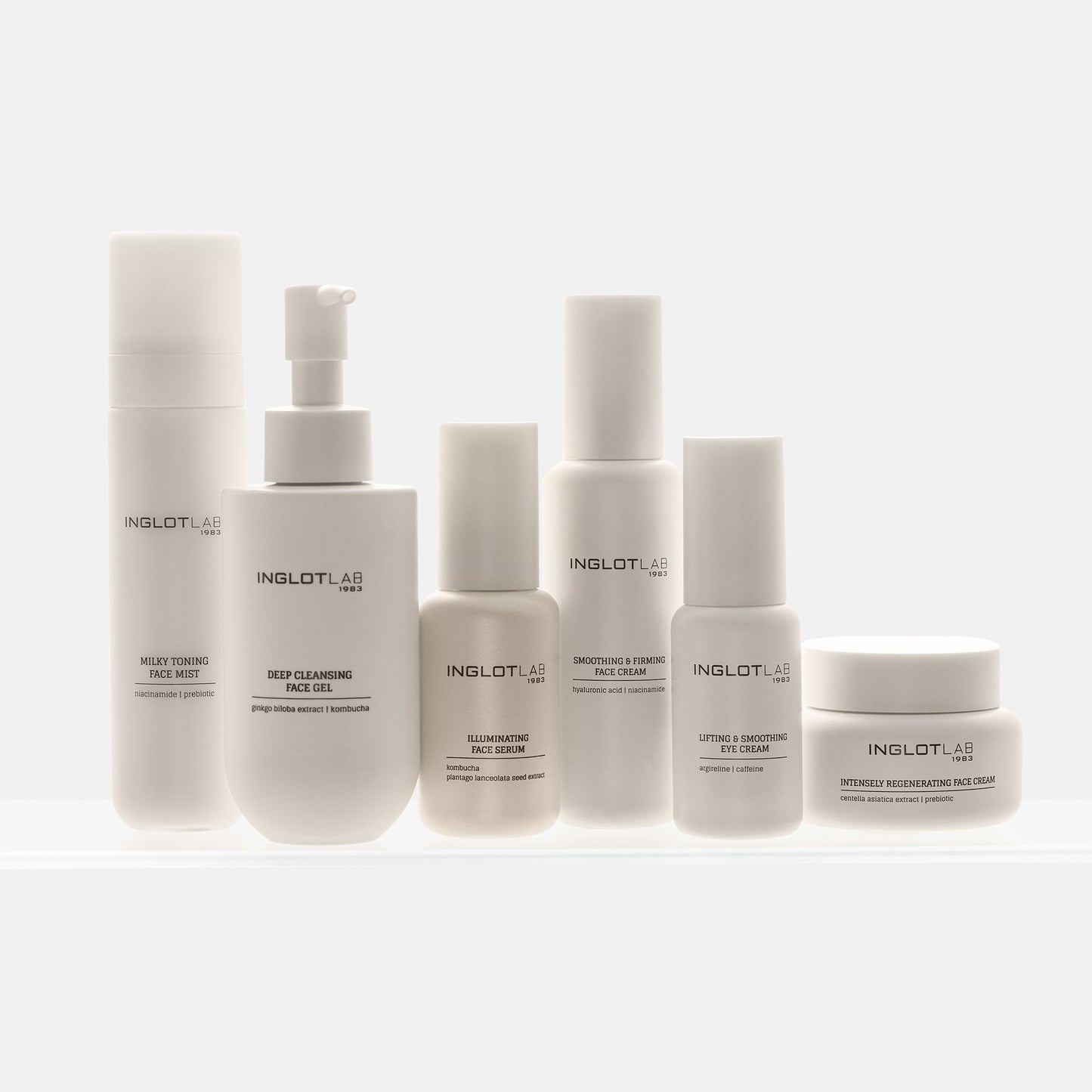 Illuminating Face Serum