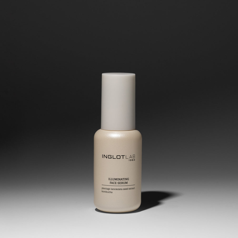 Illuminating Face Serum