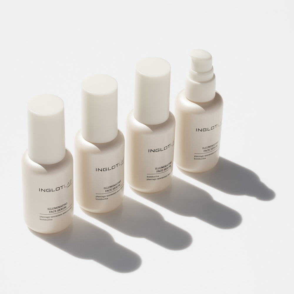Illuminating Face Serum