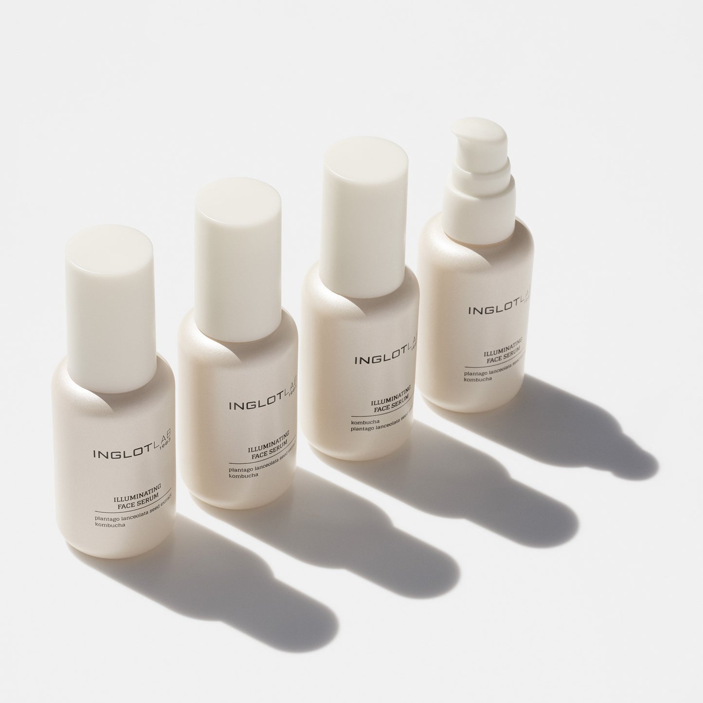 Illuminating Face Serum