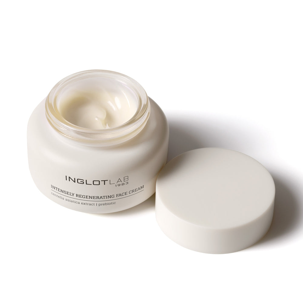 Intensly Regenarating Face Cream