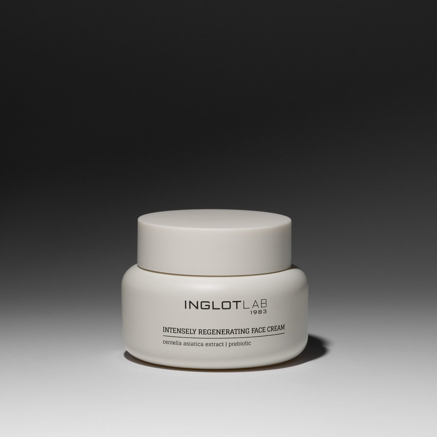 Intensly Regenarating Face Cream