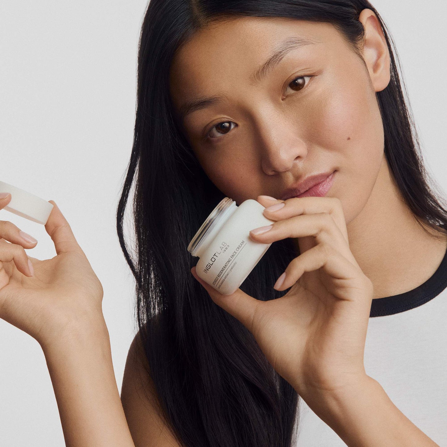 Intensly Regenarating Face Cream