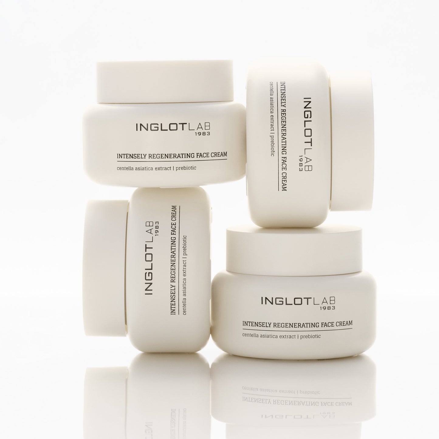 Intensly Regenarating Face Cream