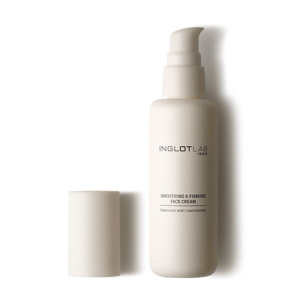 Smoothing & Firming Face Cream
