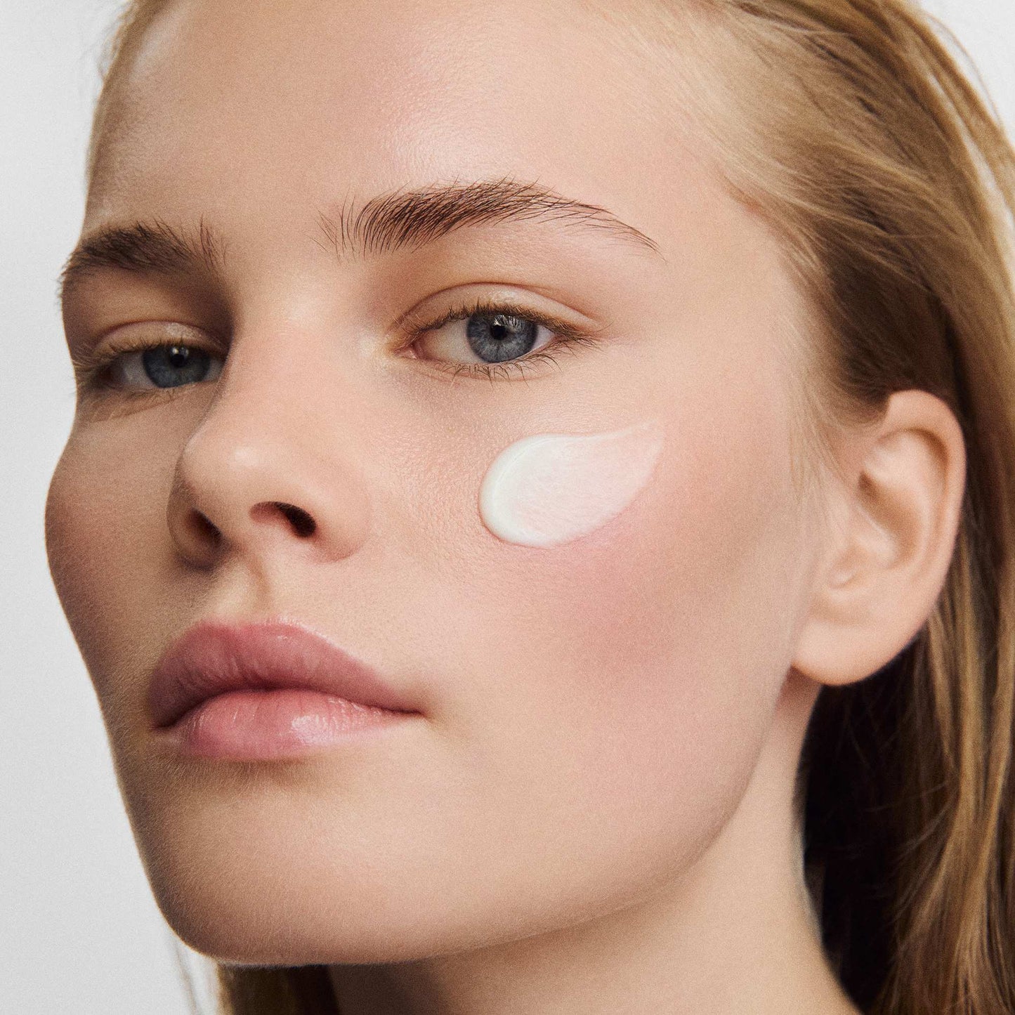 Smoothing & Firming Face Cream