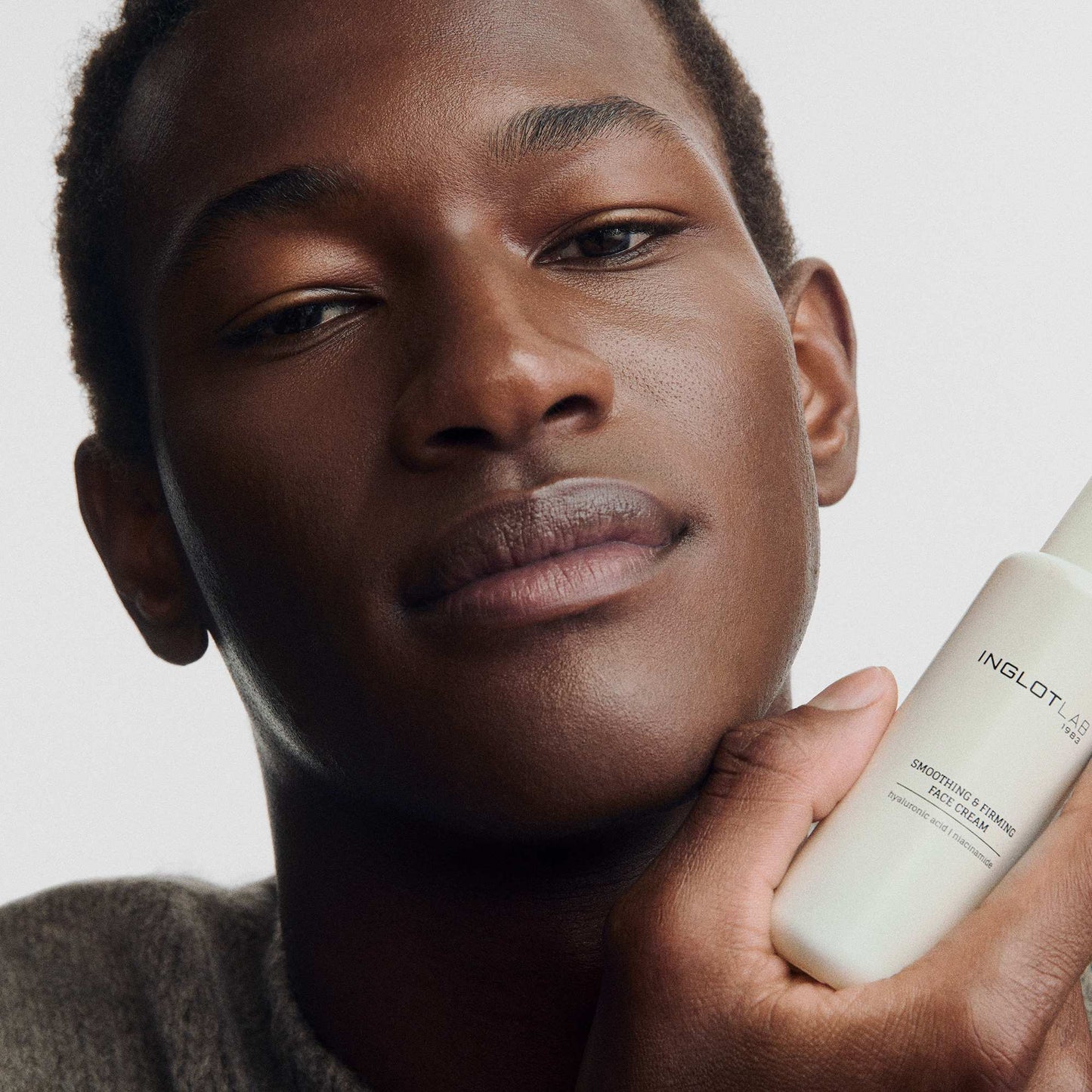 Smoothing & Firming Face Cream