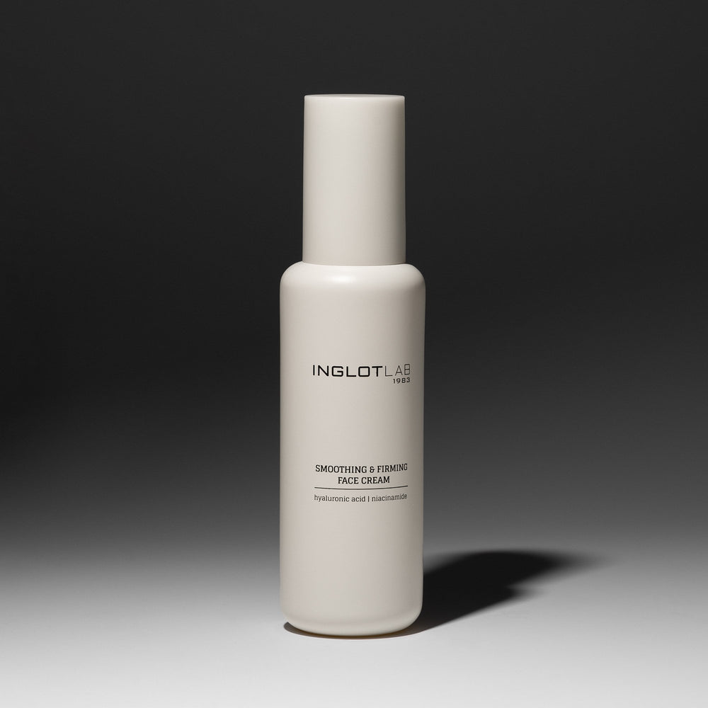 Smoothing & Firming Face Cream