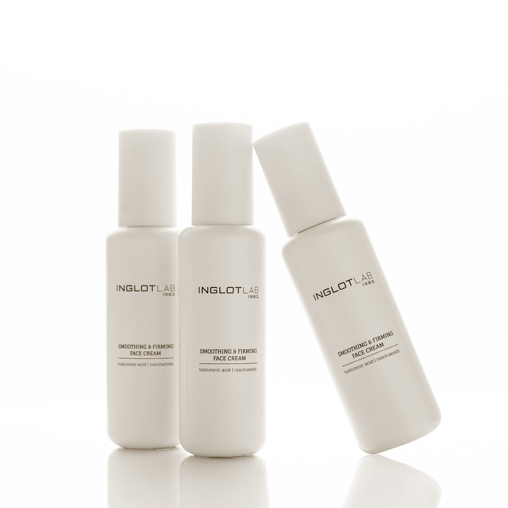 Smoothing & Firming Face Cream