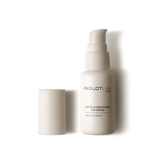 Lifting & Smoothing Eye Cream