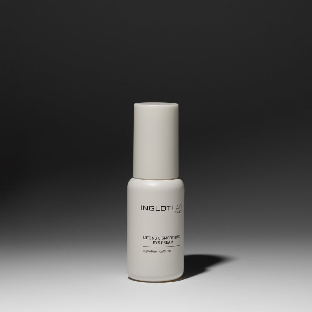 Lifting & Smoothing Eye Cream