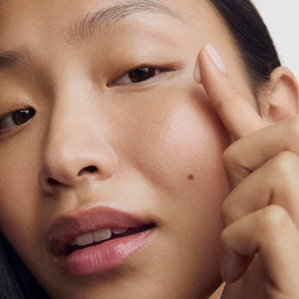 Lifting & Smoothing Eye Cream