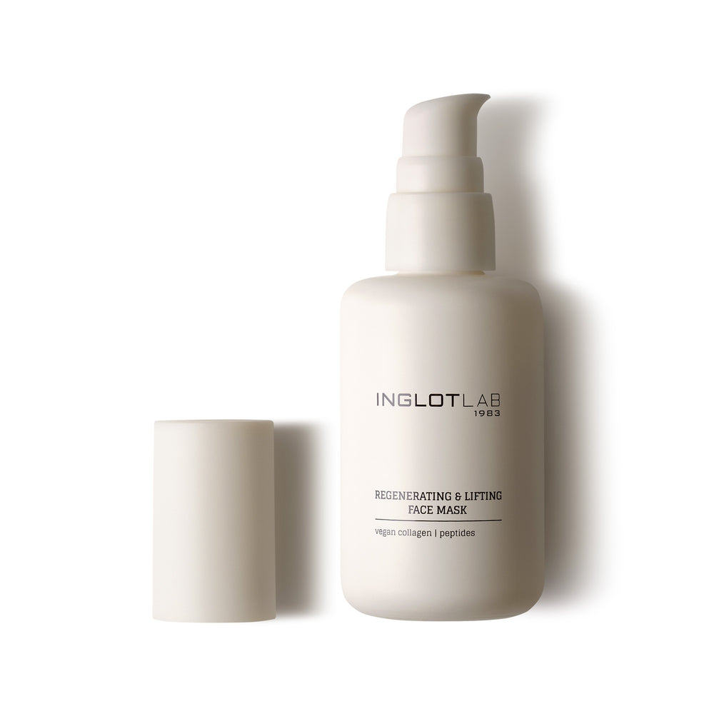 Regenerating & Lifting Face Mask