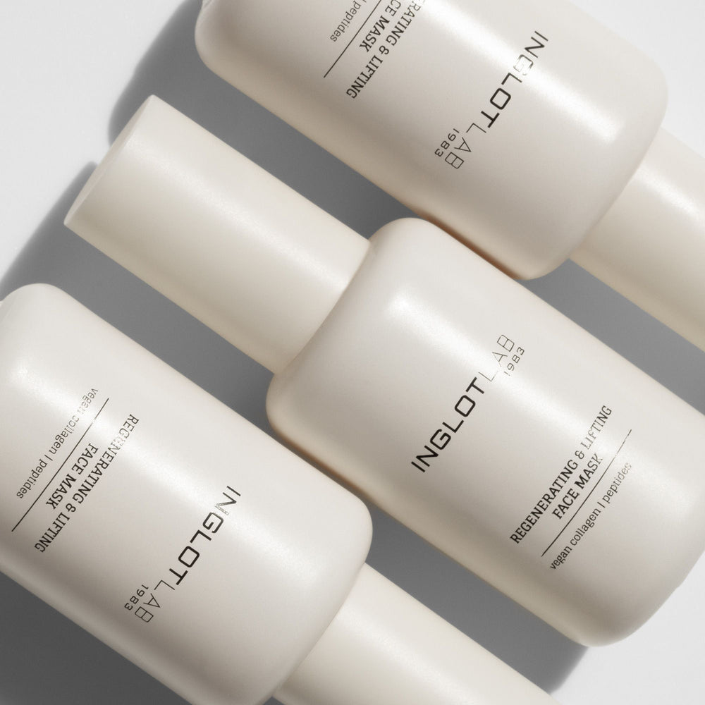 Regenerating & Lifting Face Mask
