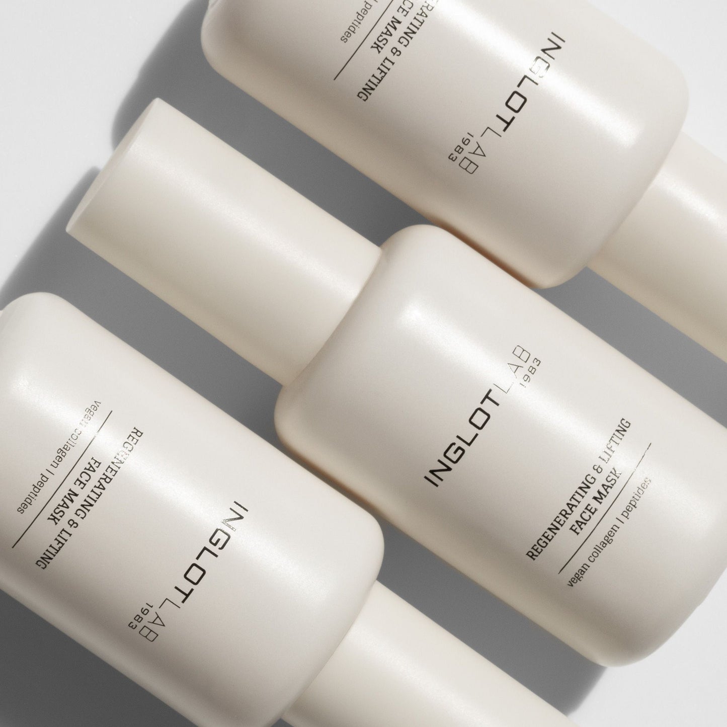 Regenerating & Lifting Face Mask