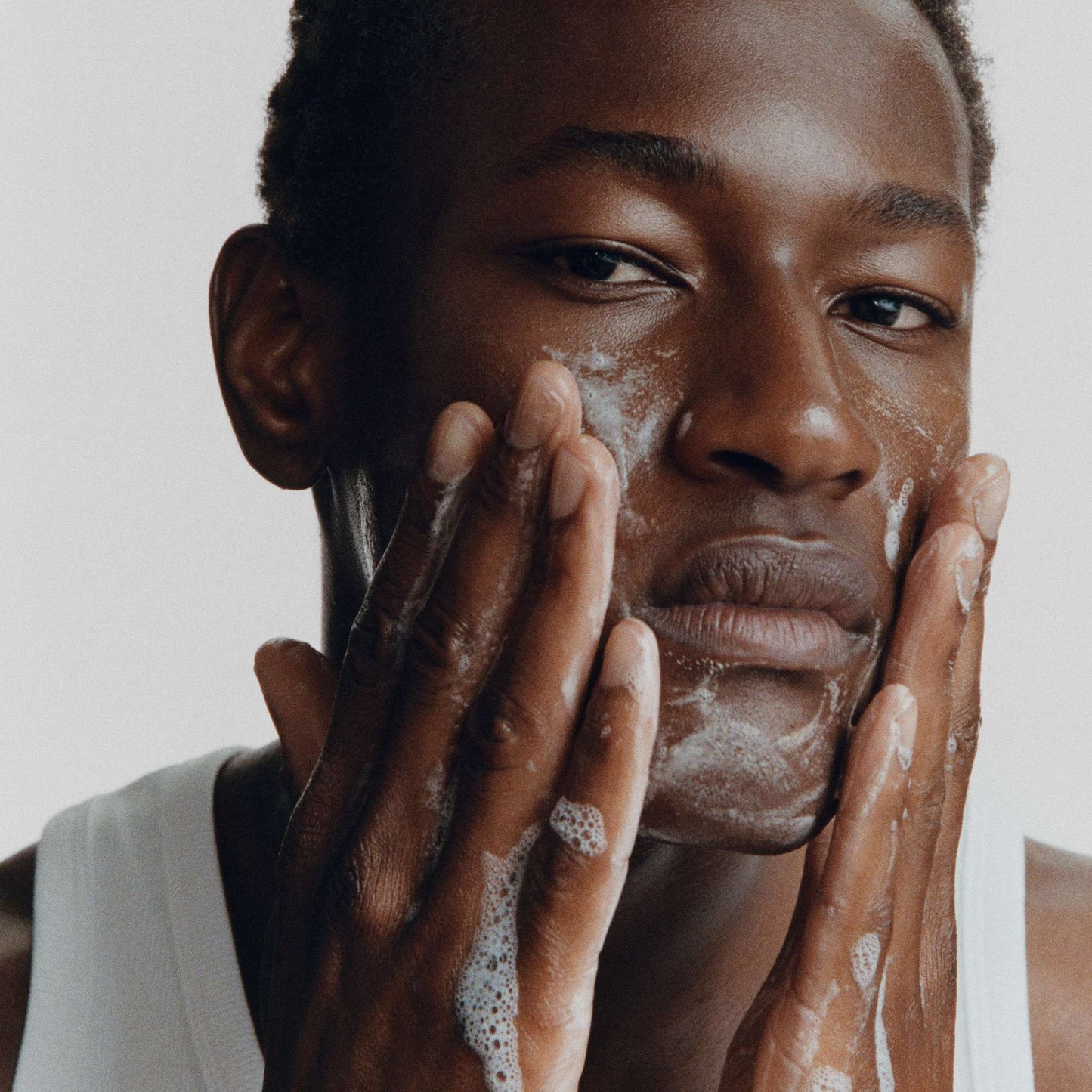 Deep Cleansing Face Gel