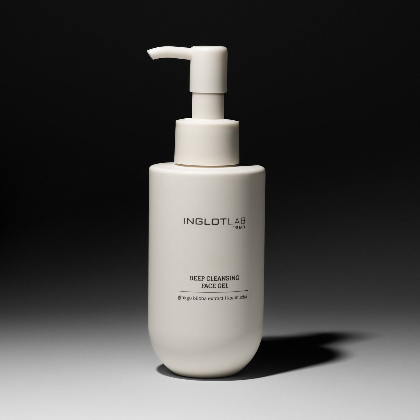 Deep Cleansing Face Gel