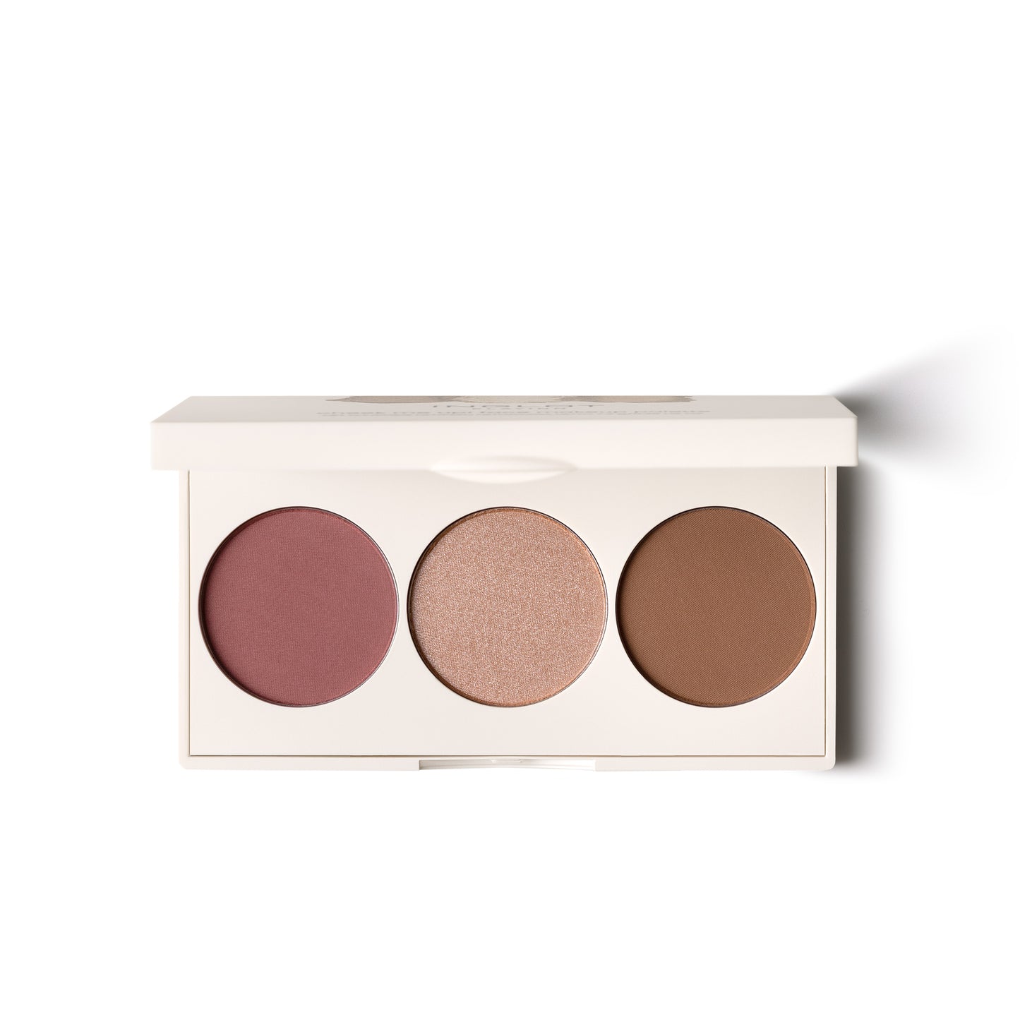 CHEEK ME UP! face makeup palette