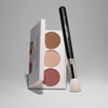 CHEEK ME UP! face makeup palette