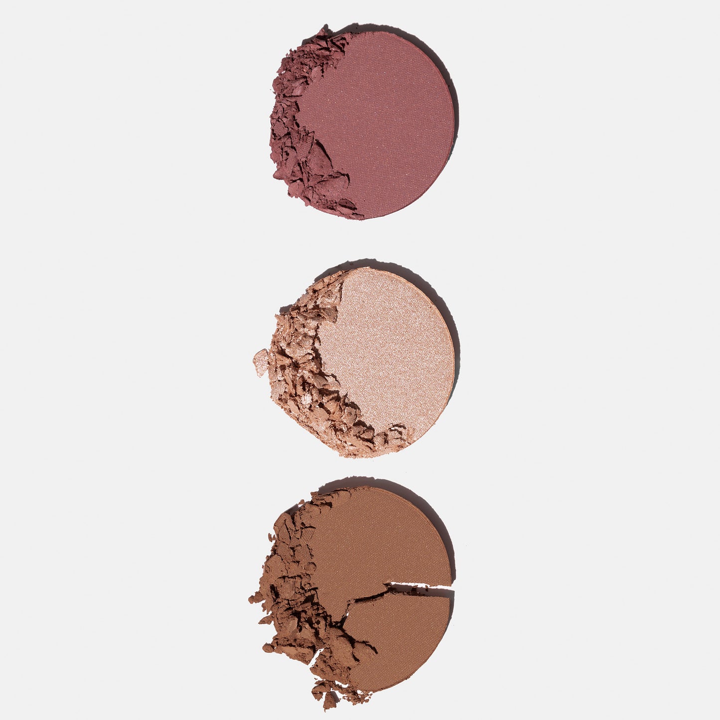 CHEEK ME UP! face makeup palette