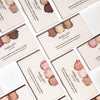 CHEEK ME UP! face makeup palette