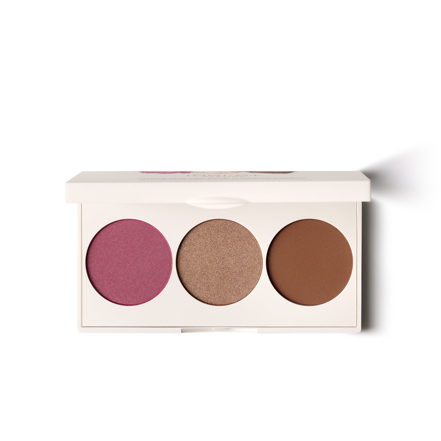 SUNSET CHEEKS! Face Makeup Palette