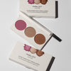 SUNSET CHEEKS! Face Makeup Palette