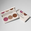SUNSET CHEEKS! Face Makeup Palette