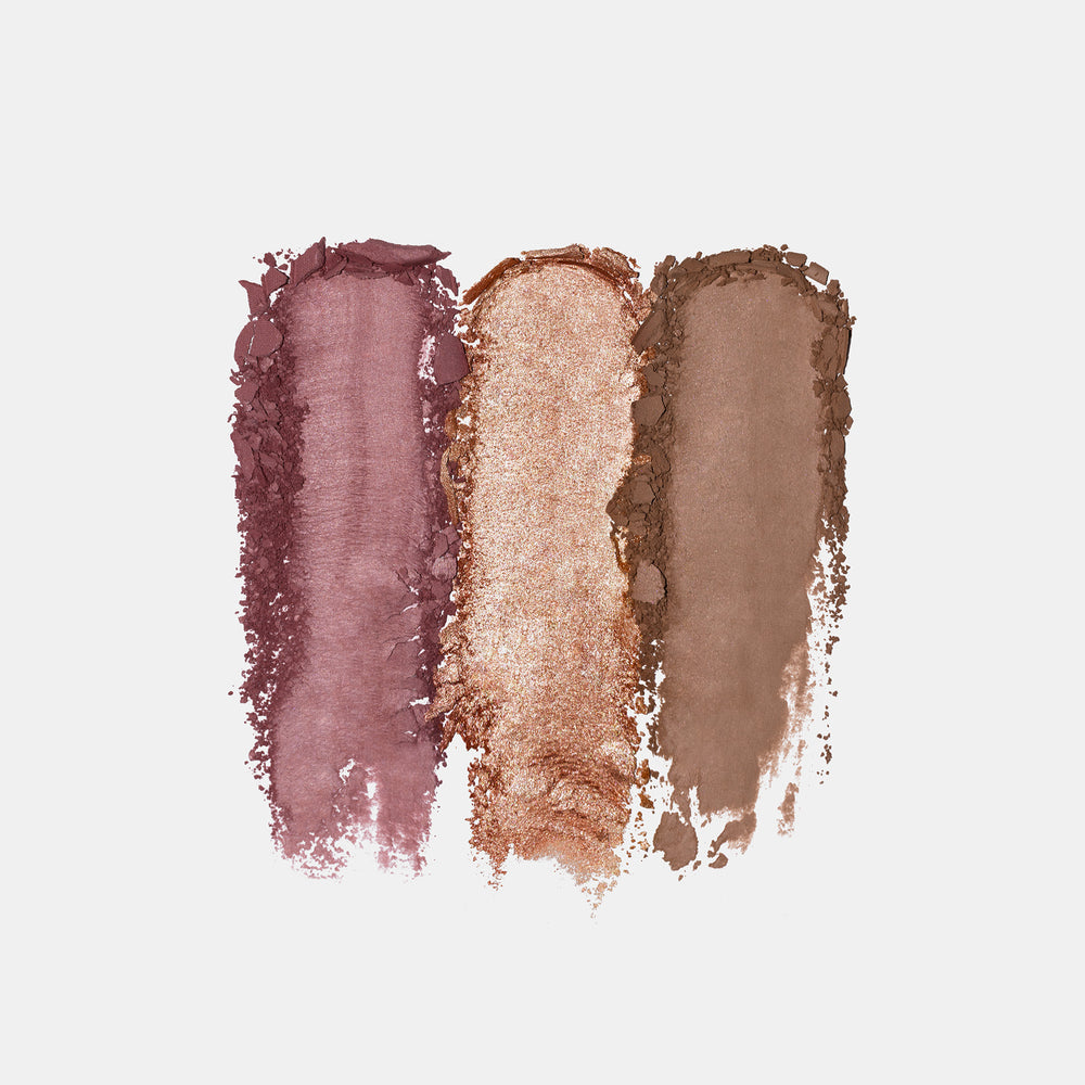 SCULPT & SHINE! Face Makeup Palette