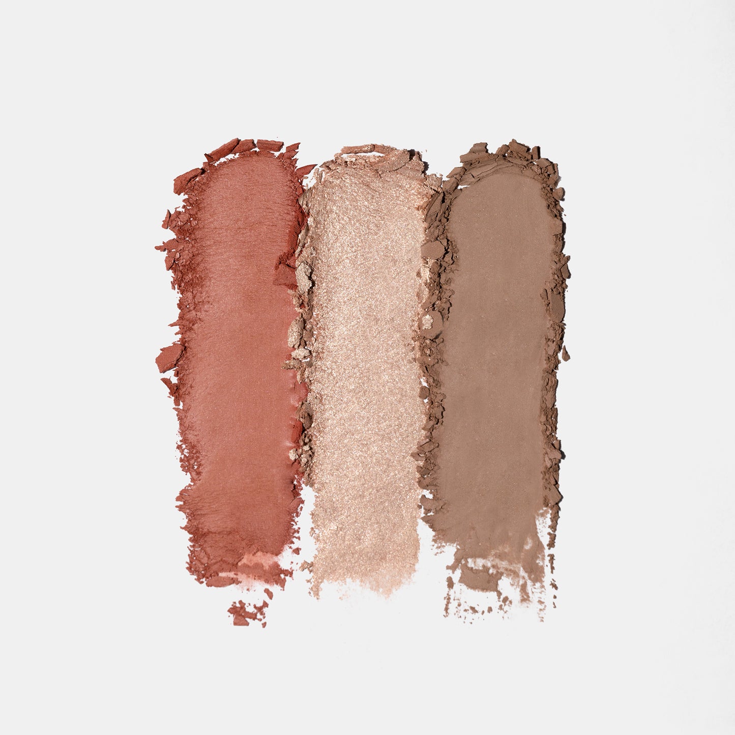 GLOW ON POINT! Face Makeup Palette