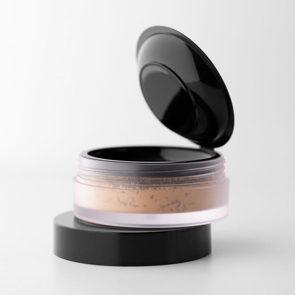 Blur Effect Loose Powder