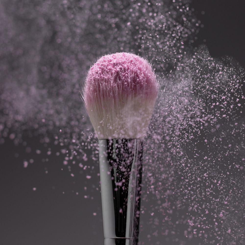 Blur Effect Loose Powder