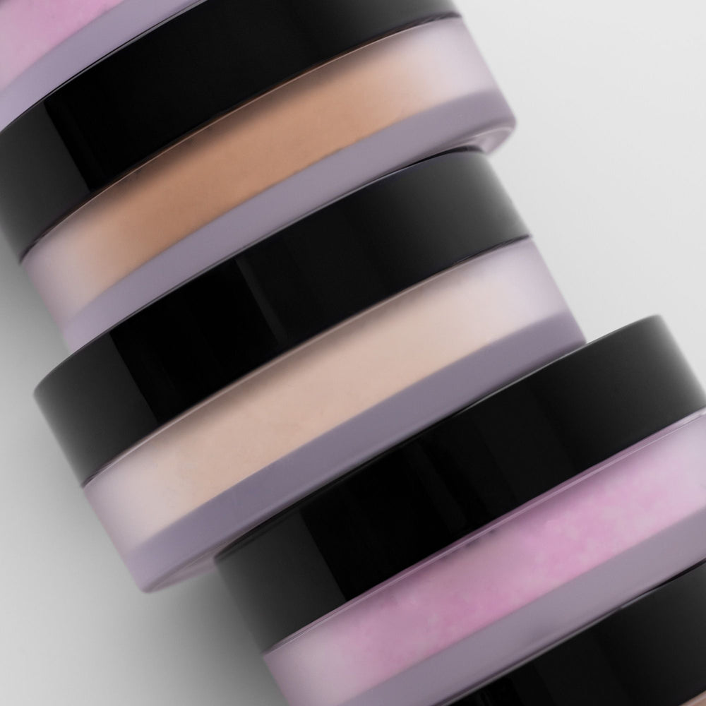 Blur Effect Loose Powder