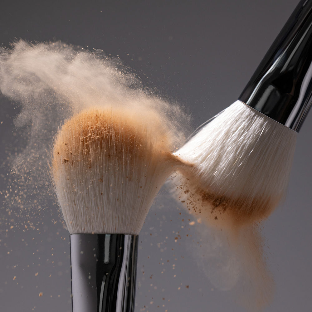 Blur Effect Loose Powder