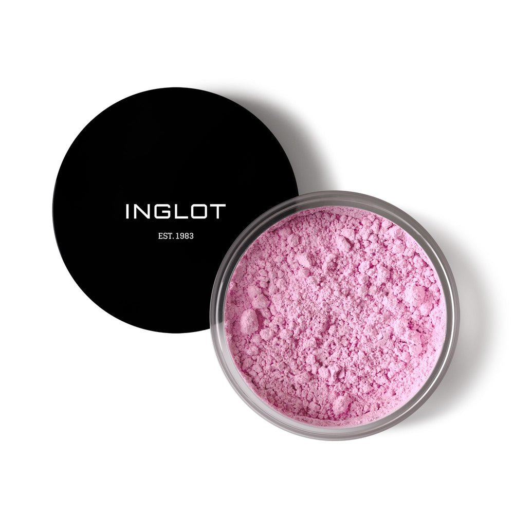 Blur Effect Loose Powder