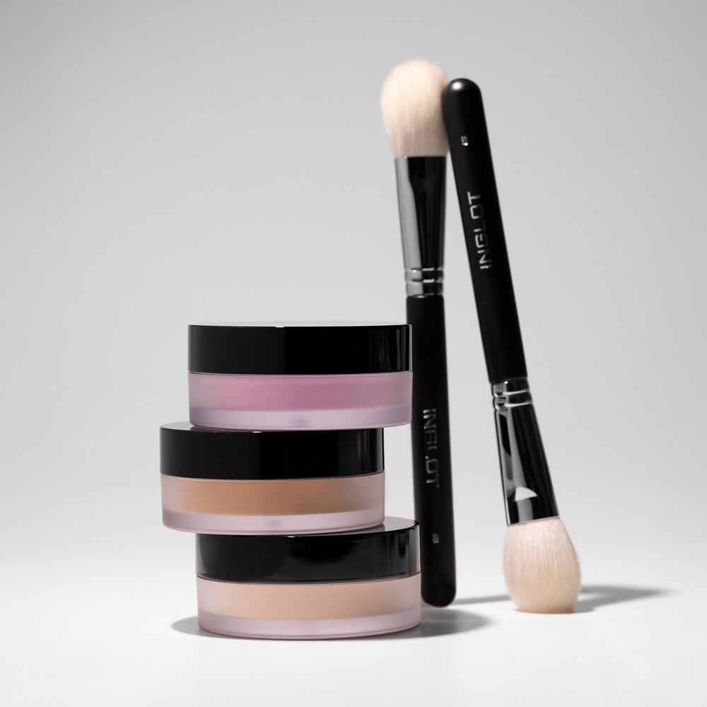 Blur Effect Loose Powder