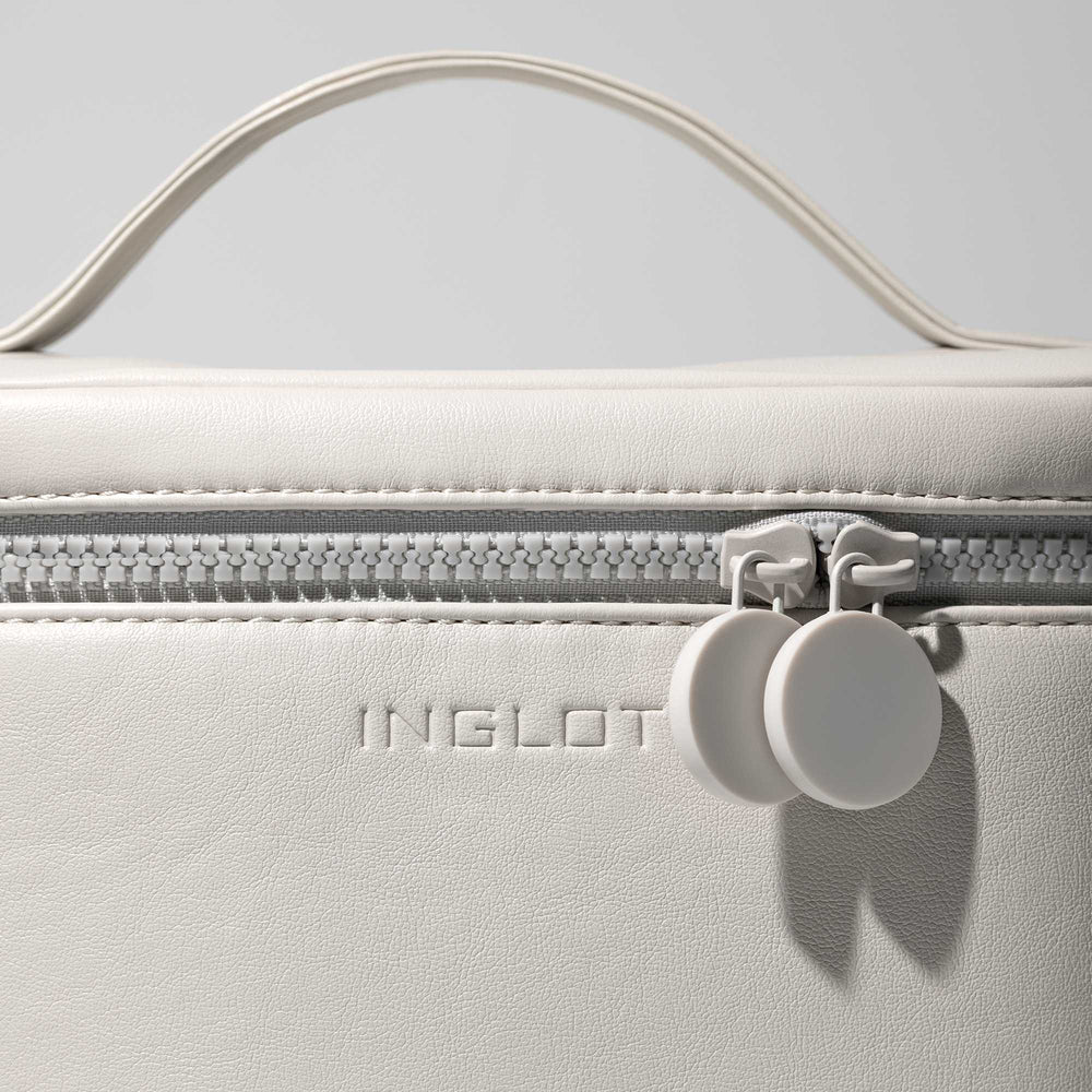 INGLOT LAB Cosmetic Bag