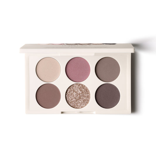 ROSE CHOCO eyeshadow palette