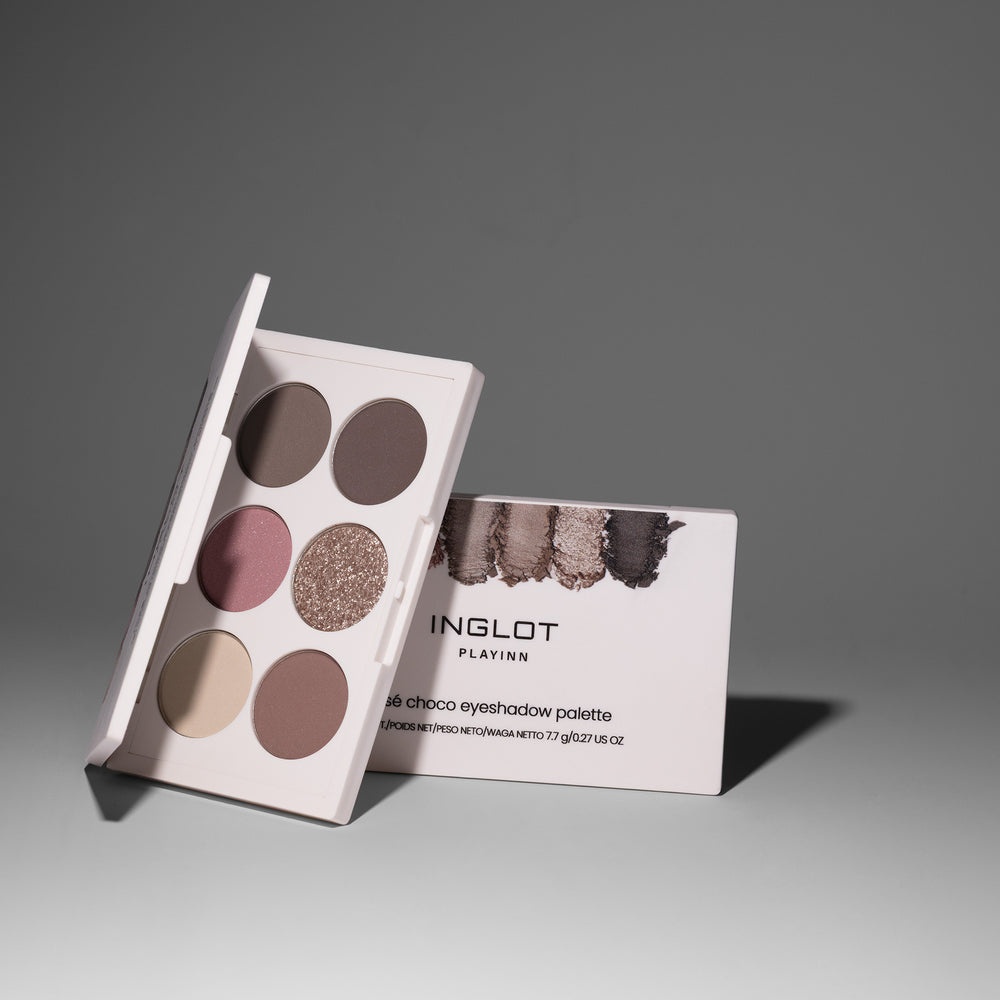 ROSE CHOCO eyeshadow palette