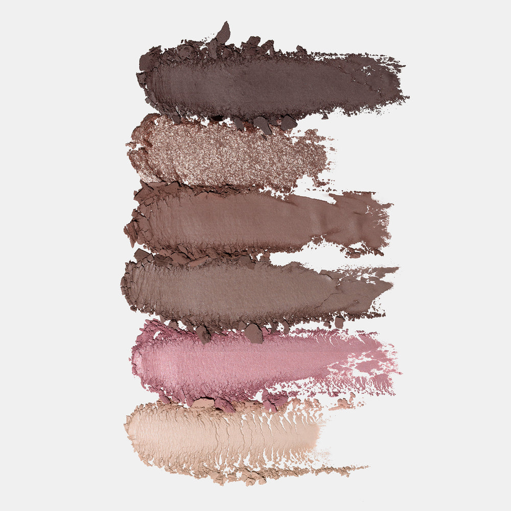 ROSE CHOCO eyeshadow palette